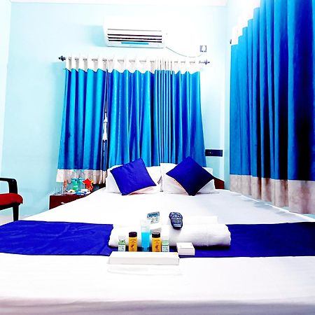 Jo'Stel Amber Hotel Durgāpur Eksteriør billede