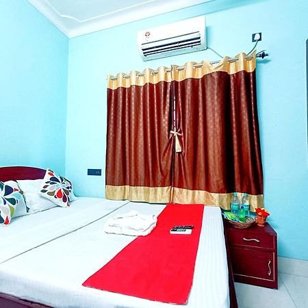 Jo'Stel Amber Hotel Durgāpur Eksteriør billede