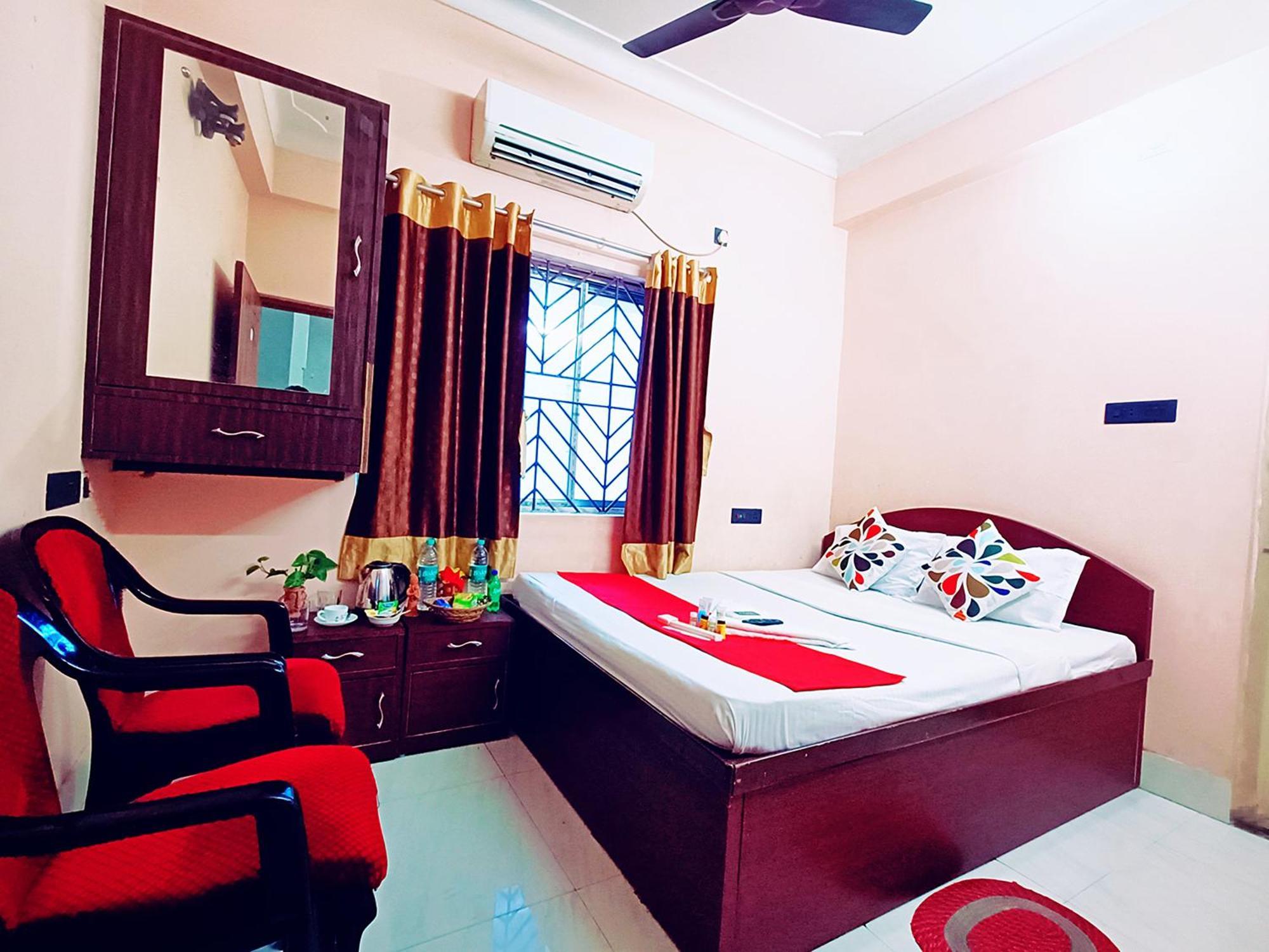 Jo'Stel Amber Hotel Durgāpur Eksteriør billede